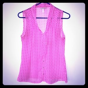 🎀 Banana Republic Blouse